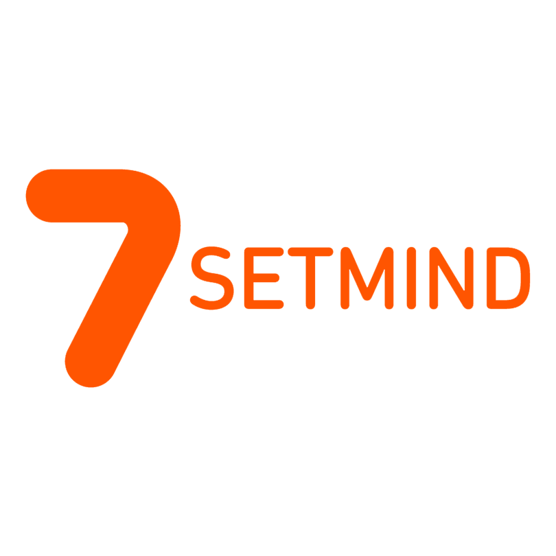 Logo Setmind - Original